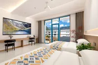 Qingshan Yunshe (Baoquan Tourism Resort Branch)