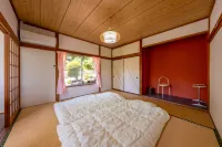 Palfaure Izu - Apartments