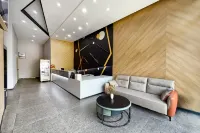 Runlong Hotel Fengcheng High speed Railway Station Longrun City Square Branch - Pet friendly