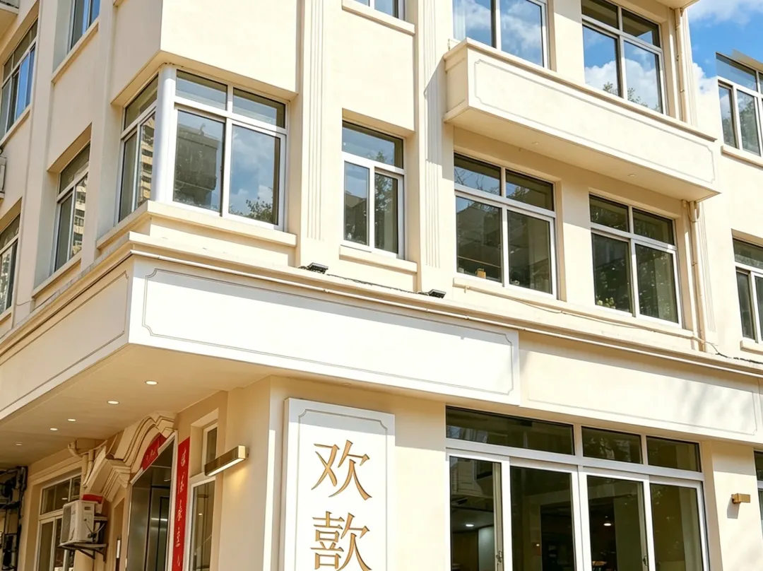 Huan Xi - Xiamen