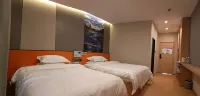 Xingchen Oxygen-enriched Hotel (Saga) - parking
