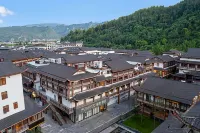 Country Inn & Suites by Radisson Zhangjiajie National Forest Park Landmark Branch Các khách sạn ở 