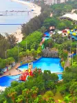 Qingbai ・ Sunset Scenic Resort Apartment (Xunliao Bay Scenic Area ・ Sea Park)