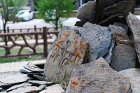 Litang Genie Yunlan Time Homestay