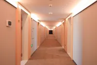 Hongdu Business Hotel (Daqing East Railway Station)
