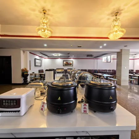 Yishuyang Hotel