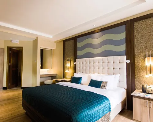Acuatico Beach Resort