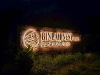 Binlah Nest Resort