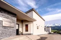 Narati Yunxiang Mutong Boutique View Hotel - Bergblick
