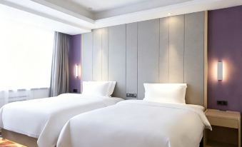 Lavande Hotel (Chifeng High Speed Railway Station)