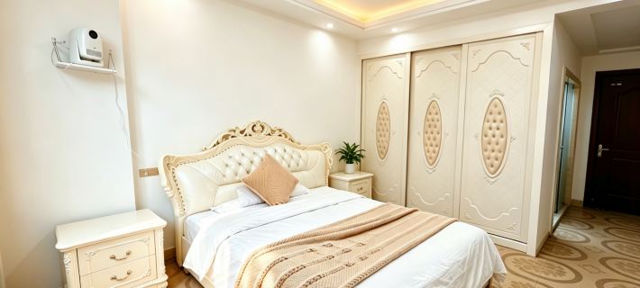 Taimu Boutique Stay Hotels in Fuding