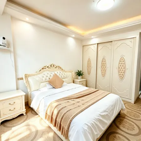 Taimu Boutique Stay
