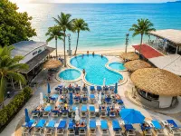 Combo Beach Hotel Samui - Kolam Renang
