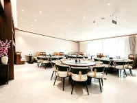 Milin Jianan Yunjing Hotel (Suosong Village Branch) - sarapan