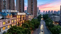 Beast Alliance E-sports Hotel (Wanda Branch, Guigang Sports Center)