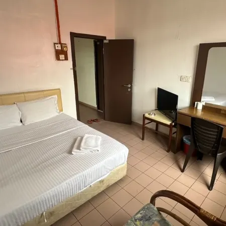 White House Hotel Kluang