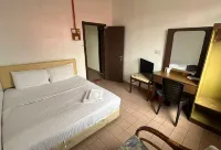 White House Hotel Kluang
