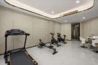 Hangzhou Quanwangji Hotel (West Zhejiang Grand Canyon) - Pet friendly