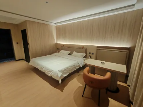 Jiangjia Homestay
