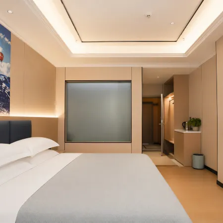 Kaijiang Sentosa Hotel