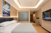Kaijiang Sentosa Hotel