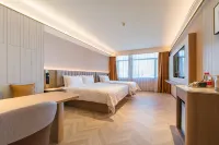 Starway Hotel (Xinzhou Ancient City North Gate)