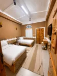 Happy Oasis Hotel - parcheggio