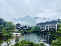 Fanjing Cloud Villa Hotel