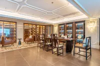 Tinghai Hotels - bar