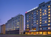 Junyi Chain Hotel (Xingyi National Normal University) Hotels in Xingyi