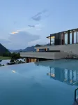 QuZhou ShuiYunJian The Dragon Resort Hotel - Romantic