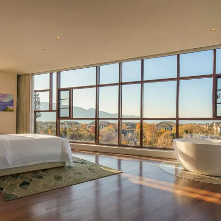 Shanhaijing Garden · SKANDURA Hotel (Dianchi Lake)