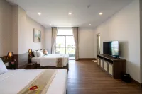 May The Hotel