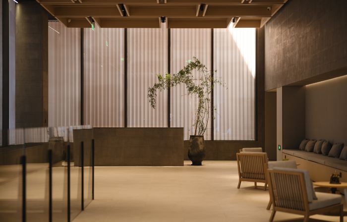 ARANYA HIDDEN PLACE HOTEL