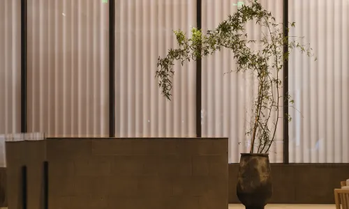 阿那亞隱廬酒店