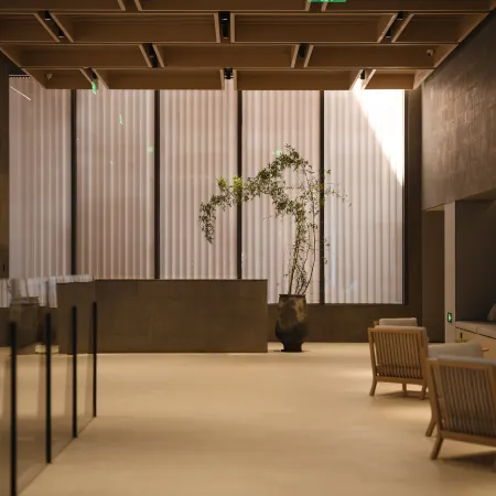 HIDDEN PLACE HOTEL