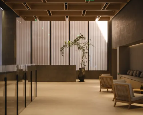 HIDDEN PLACE HOTEL Hotels in Changli