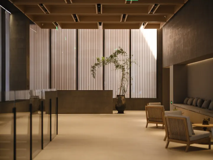 ARANYA HIDDEN PLACE HOTEL