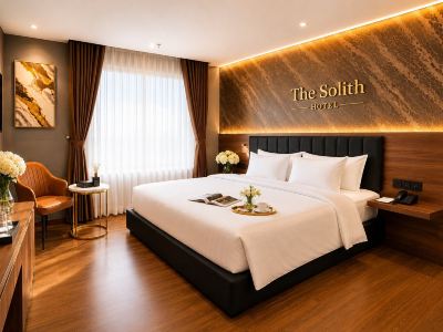 The Solith Hotel Managed by Nicecy