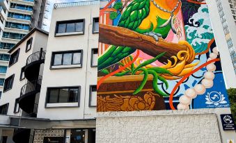 ISA Hotel & Apartment Hotel