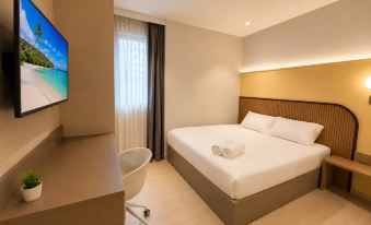 ISA Hotel & Apartment Hotel