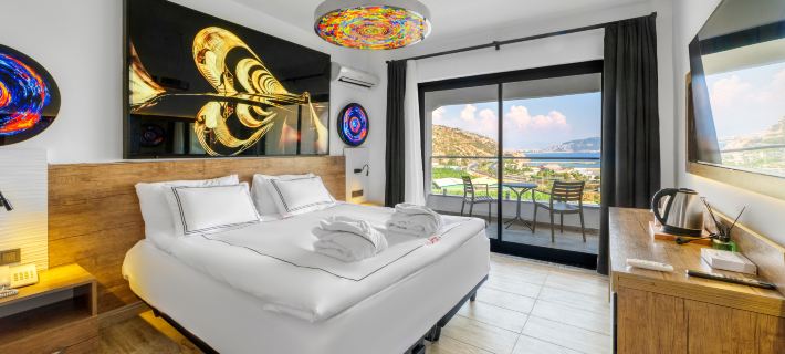Illusion Beach ClubHotel Only Adult Отели в г. Аланья
