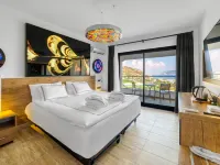 Illusion Beach ClubHotel Only Adult Hoteles cerca de Playa Kleopatra