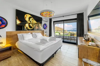 Illusion Beach ClubHotel Only Adult Hotels in 