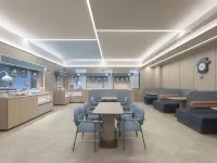 漢庭南京浦口橋林經濟開發區酒店 鄰近林山的酒店