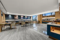 Elong Anyue Hotel (Aksu Airport) - 3-Star