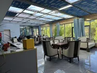 Jiebai Hada Hotel Hotels in Zamthang