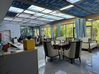 Jiebai Hada Hotel