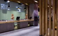 Ibis Moscow Centre Bakhrushina