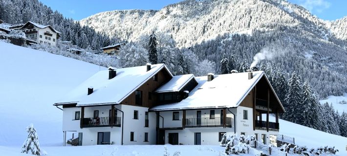 Appartements Pedescin Hotel a Ortisei